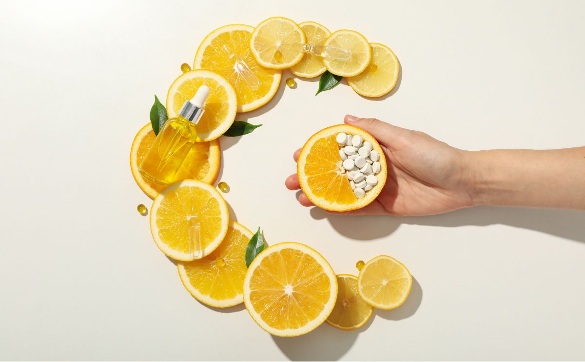 c vitamina